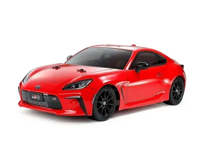 TAMİYA 1/10 GR 86 - TT02 Kit (Demonte)