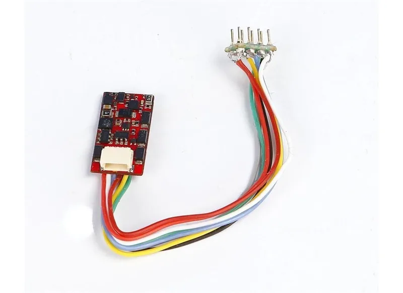 PIKO SmartDecoder 4.1 für 8pol. Schnittstelle