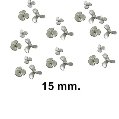 80223 GEMİ PERVANESİ 15MM - 2 ADET