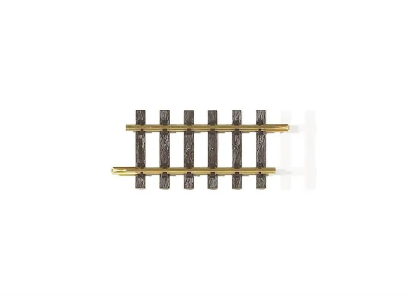35202 1/22,5 G-STRAİGHT TRACK, 160MM