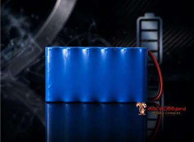 7.2V 1000mAh Ni-Mh Batarya