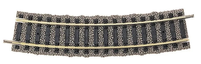 6127 1/87 DÖNÜŞ RAYI-18 -873MM.