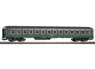 59622 1/87 COACH 2ND CL. DB IV