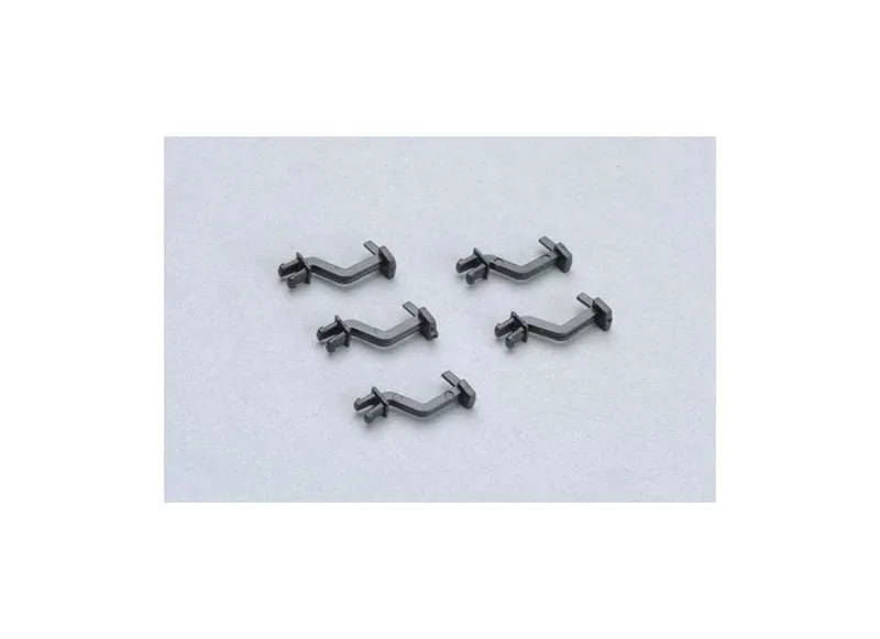56035 1/87 COUPLİNG HOOK (SET OF 5)