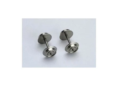 56061 1/87 WHEEL SET 10,3 MM FOR AC (SET OF 2)