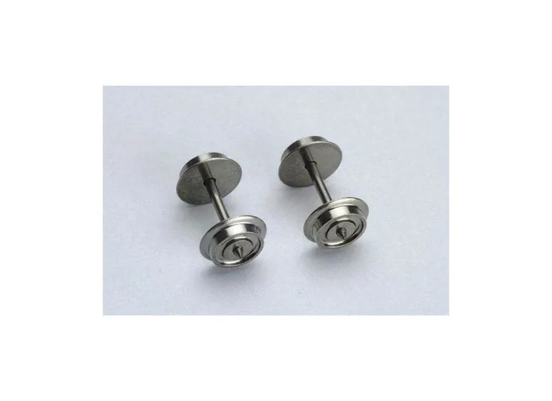 56061 1/87 WHEEL SET 10,3 MM FOR AC (SET OF 2)