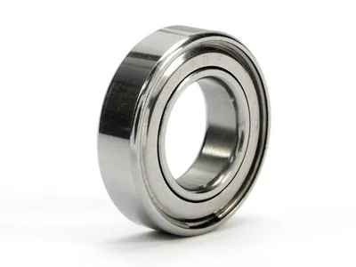 CRANK SHAFT BEARING (FRONT)