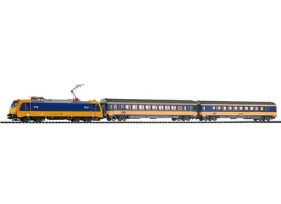 59005 SmartControl light NS Personenzug BR 185 NS
