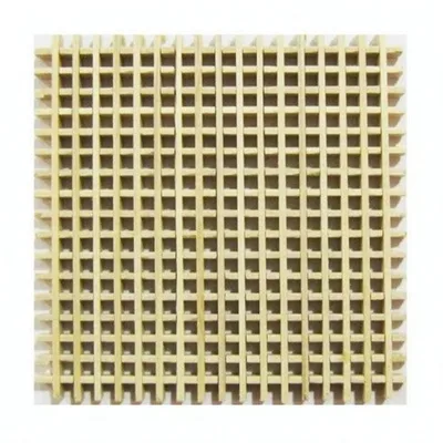 80053 BOTTOM BOARDS-1 TK.-AHŞAP - 39X39 MM.