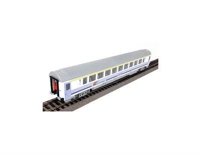 IC Passenger Car 1. Cl. PKP VI