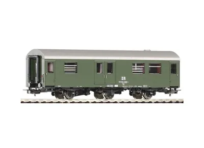 53022 1/87 REKO LUGGAGE VAN DAGE DR IV