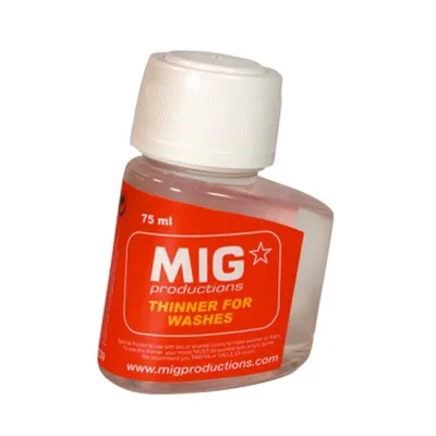 Ak Interactive P239 75 ml. MIG Özel Yıkama Tineri