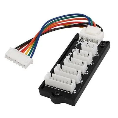 JST-XH BALANCE ADAPTÖR (BALANCE ŞARJ ADAPTÖR KABLOSU)
