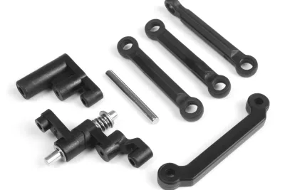 Steering Linkage Set Maverick ATOM