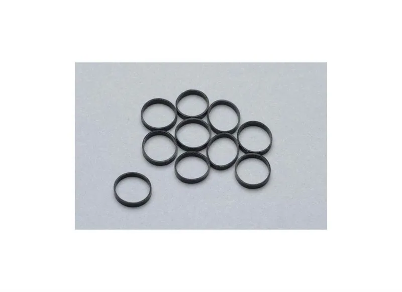 56023 1/87 TRACTİON TYRE 8 MM (SET OF 10)