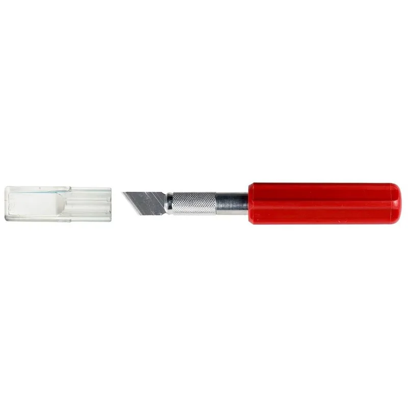 Excel 16005 K5 Plastik Hobi Maket Bıçağı