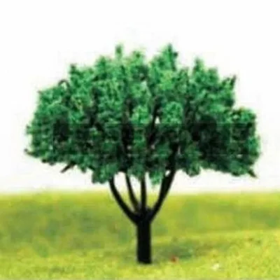 S470280 FLOWER TREE 8CM - 1 ADET