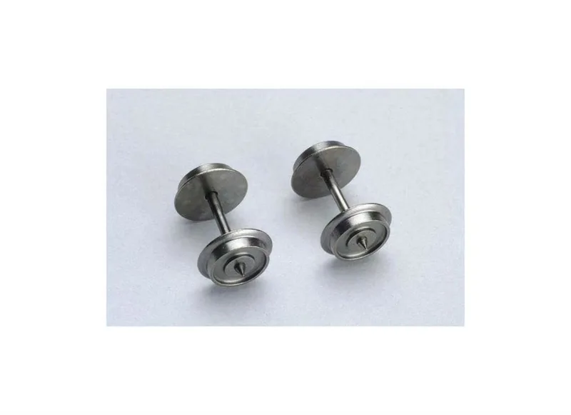 56060 1/87 WHEEL SET 11,3 MM FOR AC (SET OF 2)