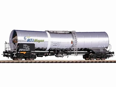 58950 RTI Zacens Chemical Tank Car Ep VI