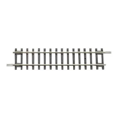 55203 1/87 STRAİGHT TRACK 115 MM (4.55)