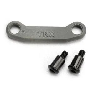 Steering Drag Link with Shoulder Screws, Jato