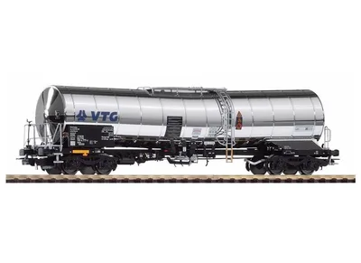 54760 1/87 Chemical Tank Car VTG Vi