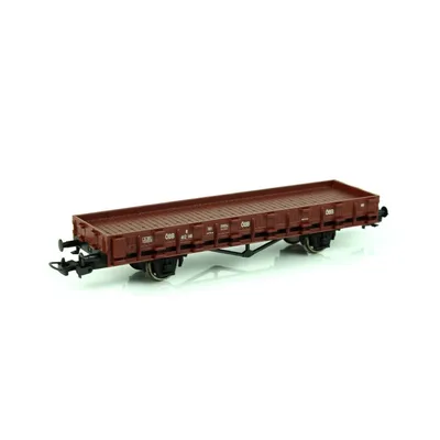 PİKO 58749 1/87 Flatcar ÖBB III