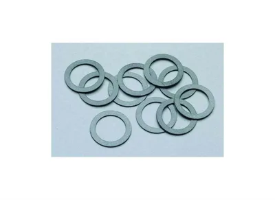 56028 1/87 TRACTİON TYRE 12 X 8,4 MM (SET OF 10)