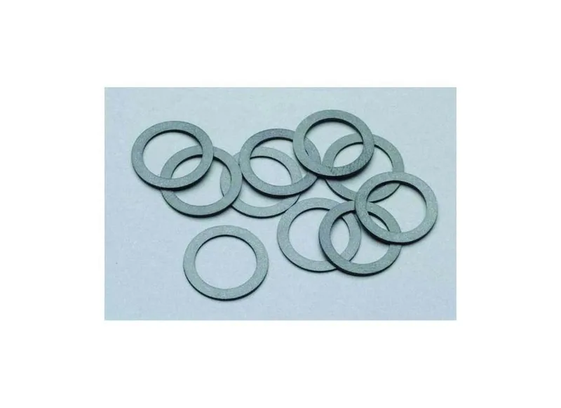 56028 1/87 TRACTİON TYRE 12 X 8,4 MM (SET OF 10)