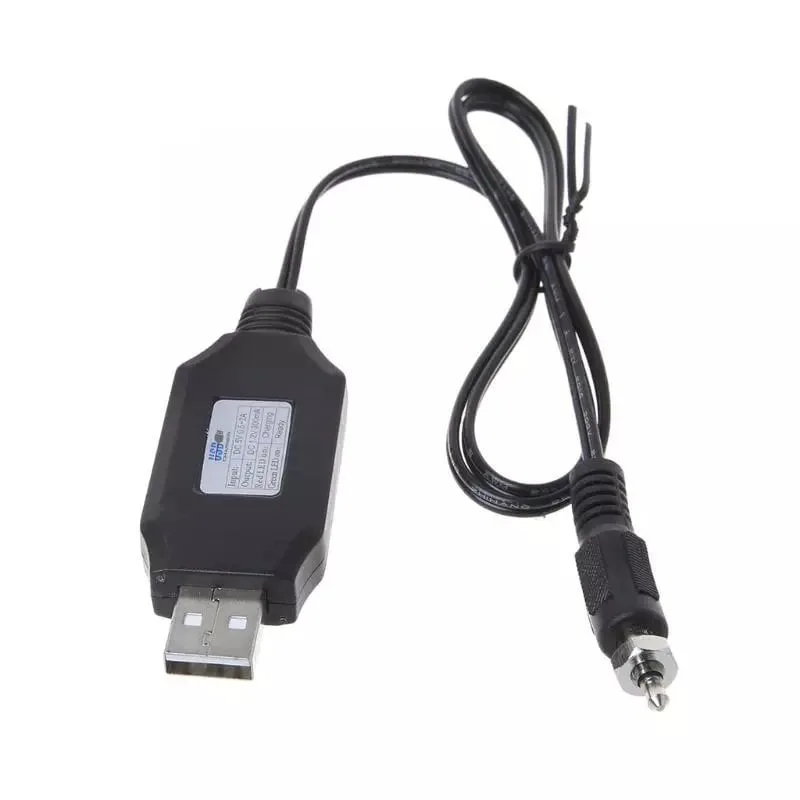 BUJI ISITICISI USB ŞARJ ALETİ (300mAh)