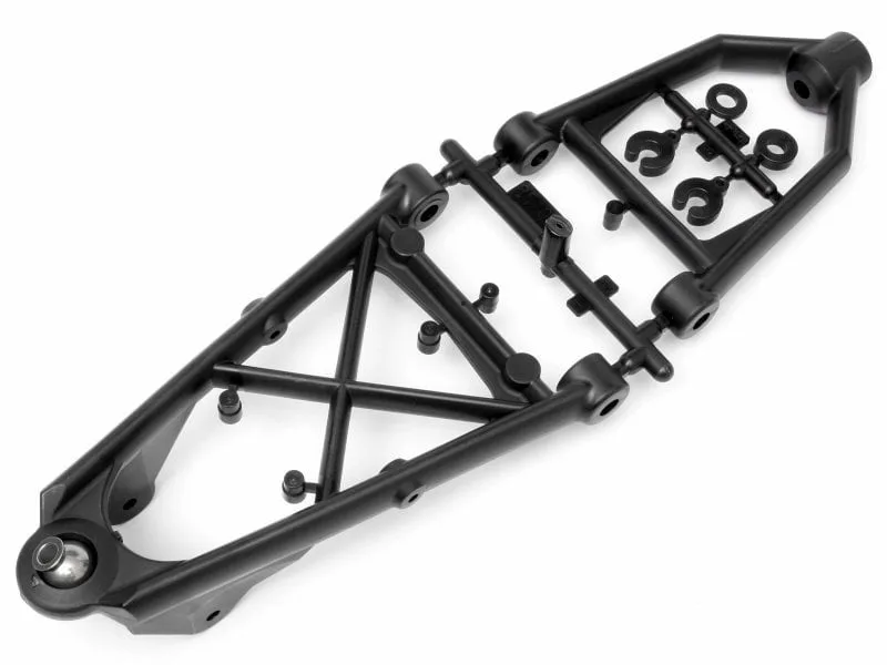 FRONT SUSPENSION ARM SET BAJA 5B / 5T / 5SC