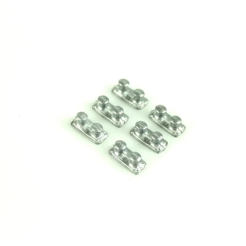 80206 BITTS - 6 ADET