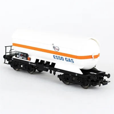Druckgaskesselwagen, DB, Ep.IV 'ESSO'