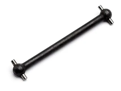 DRIVE SHAFT 6x52mm SAVAGE XS
