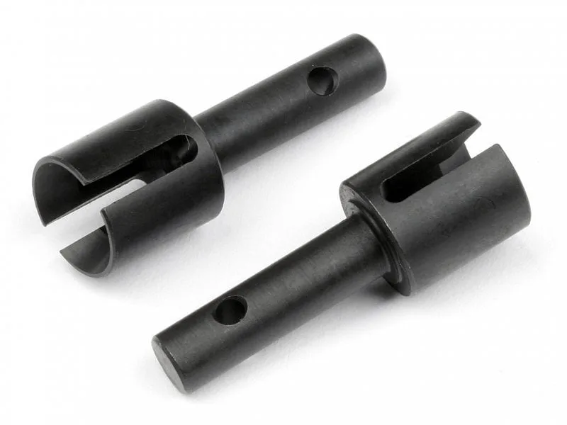 GEAR SHAFT 5x29mm (2pcs) SAVAGE XS/BULLET/WR8