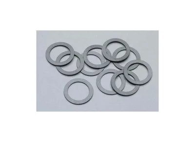 56027 1/87 TRACTİON TYRE 7,7 MM (SET OF 10)