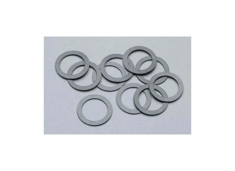 56027 1/87 TRACTİON TYRE 7,7 MM (SET OF 10)