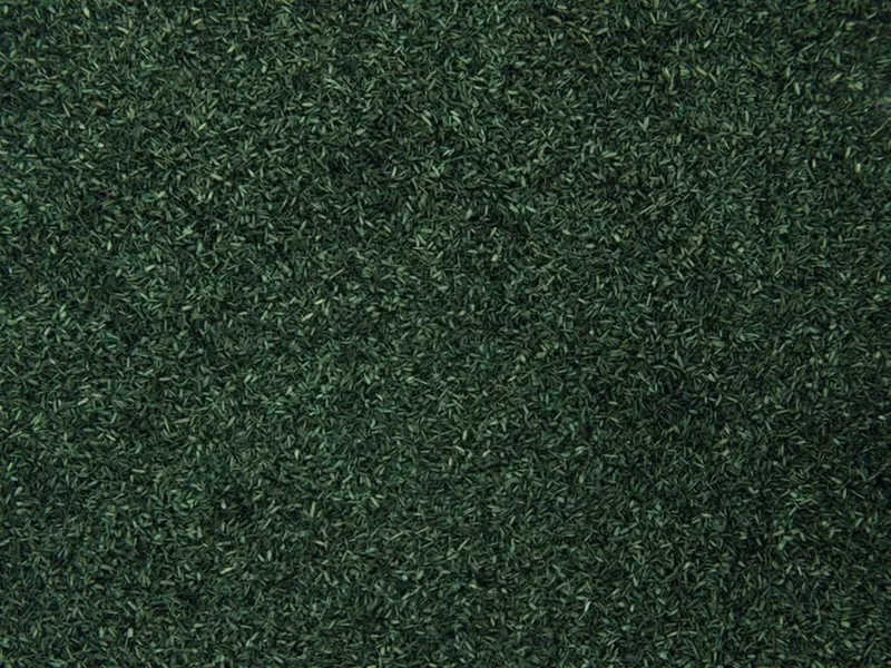 Noch 8470 Yüzey Örtüsü, Koyu Yeşil, 42 Gram Diorama Malzemesi