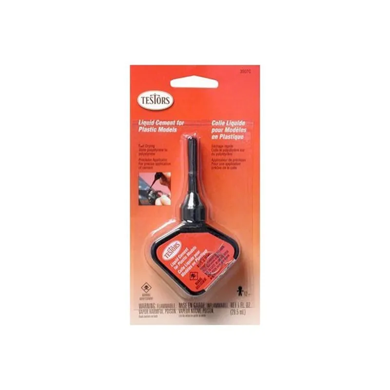 3507C 30 ML. IGNE UCLU SIVI YAPISTIRICI-FAST DRYIN
