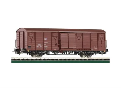 54069 1/87 BOXCAR GBS258 DB AG V
