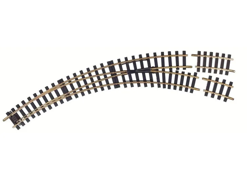 35225 1/22,5 G-CURVED SWİTCH, RİGHT, R3 - R5