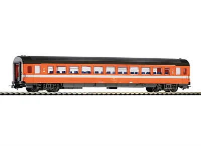 58670 1/87 FS Passenger car 2. Kl. Eurofima IV