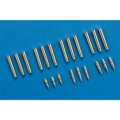 35P04 85MM L/52 ZİS-S-53 & D-5 3 X