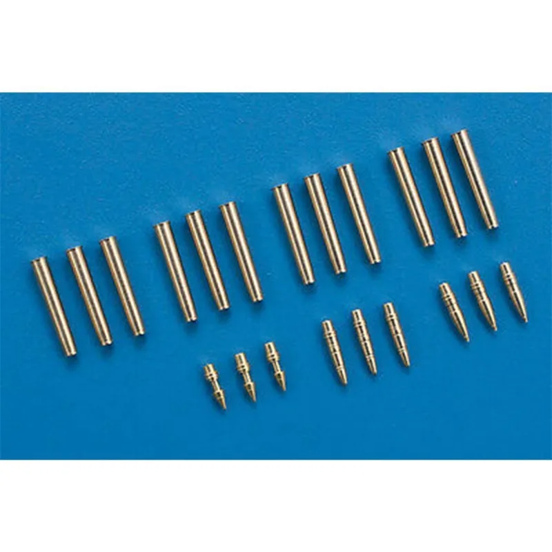 35P04 85MM L/52 ZİS-S-53 & D-5 3 X
