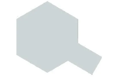 PS-48 SEMI-GLOSS SILVER ANOIZED ALIMINUM POLİKARBONAT BOYA