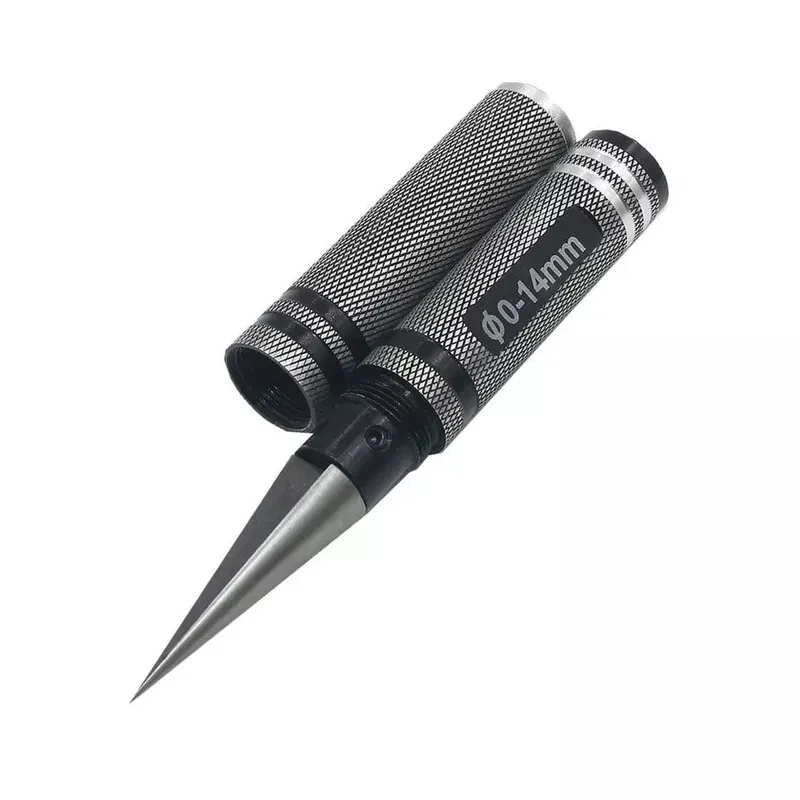 BODY REAMER 0-14mm RAYBA KEP DELİCİ