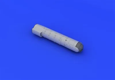 EDUARD 672114 1/72 AN/AAQ-28(V) Litening pod Maket