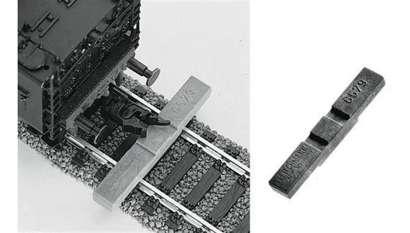 6579 1/87 COUPLING AYARI ICIN-1 ADET