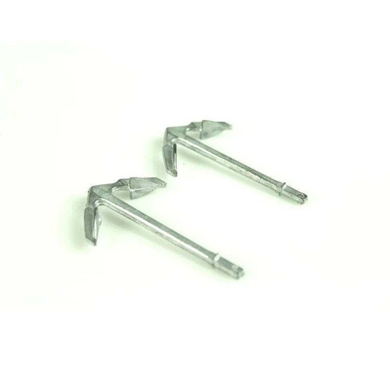 80097 ÇAPA-2 ADET-METAL - 58X35 MM.