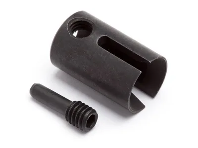 CUP JOINT 5x10x15mm SAVAGE XS